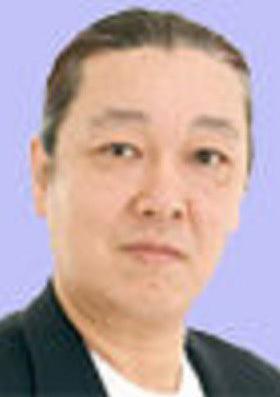 林一夫 Kazuo Hayashi