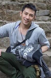 梁宸 Hayden Leung  liangchen