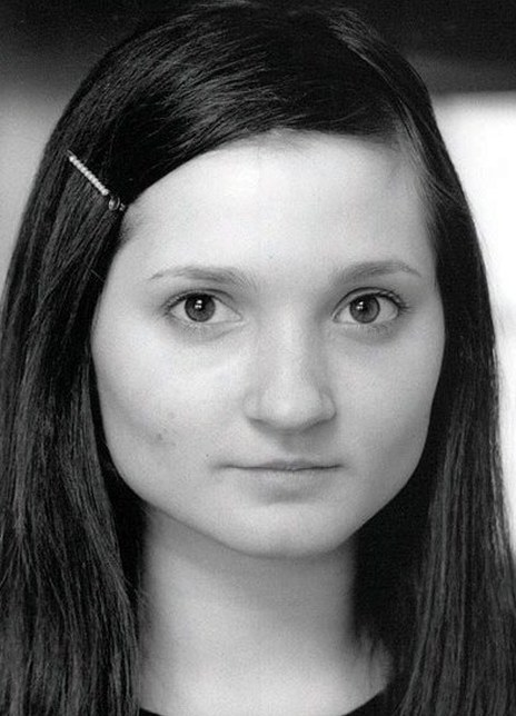 鲁比·本特尔 Ruby Bentall 蒙奇奇