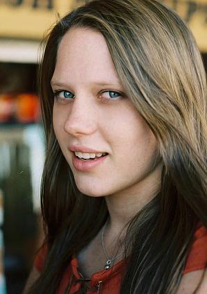 布伦娜·哈丁 Brenna Harding