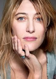 瓦莱丽亚·布诺妮-泰特琪 Valeria Bruni Tedeschi  瓦莱丽雅·布鲁尼-特德斯奇 Valeria Bruni-Tedeschi Valé ria Bruni-Tedesch