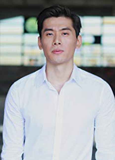 陈延力 Hubert Tran