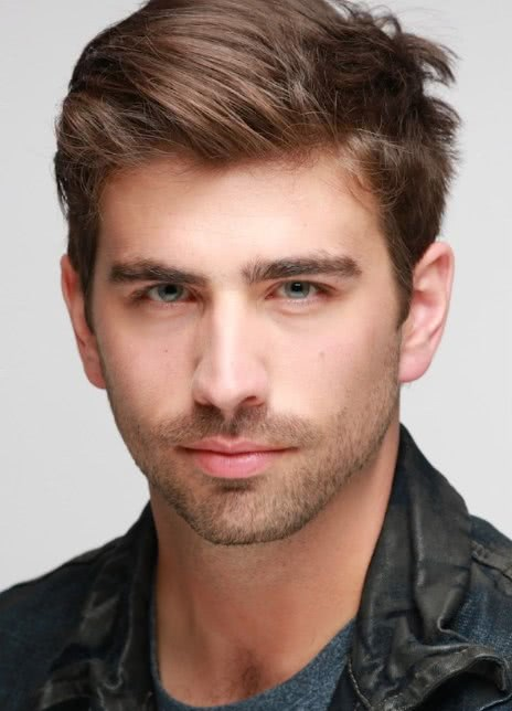 斯温·特梅尔 Swen Temmel