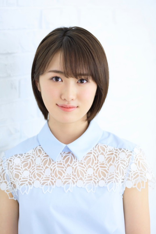 工藤遥 くどう はるか Kudou Haruka