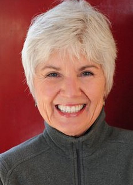 玛丽恩·盖约特 Marion Guyot