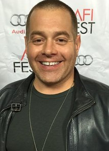 查德·威利亚 Chad Villella