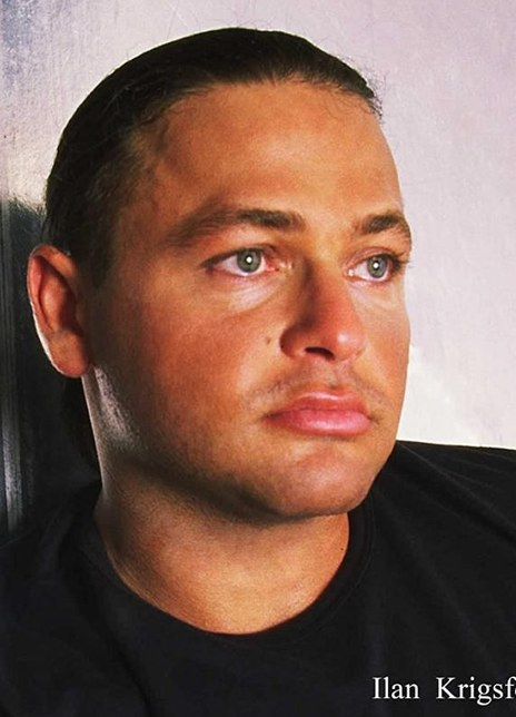 伊兰·克里斯费尔德 Ilan Krigsfeld E 伊兰·克里斯费尔德 Ilan Krigsfeld E