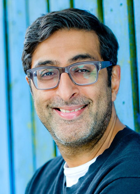 桑吉弗·科赫利 Sanjeev Kohli