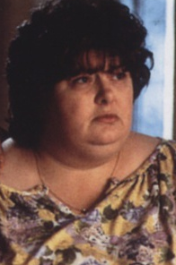 达尔莱尼·凯茨 Darlene Cates Rita Darlene Guthrie