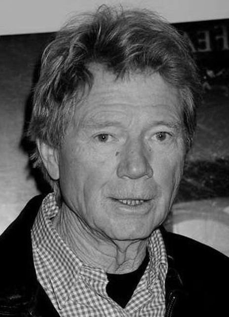 迈克尔·帕克斯 Michael Parks Harry Samuel Parks