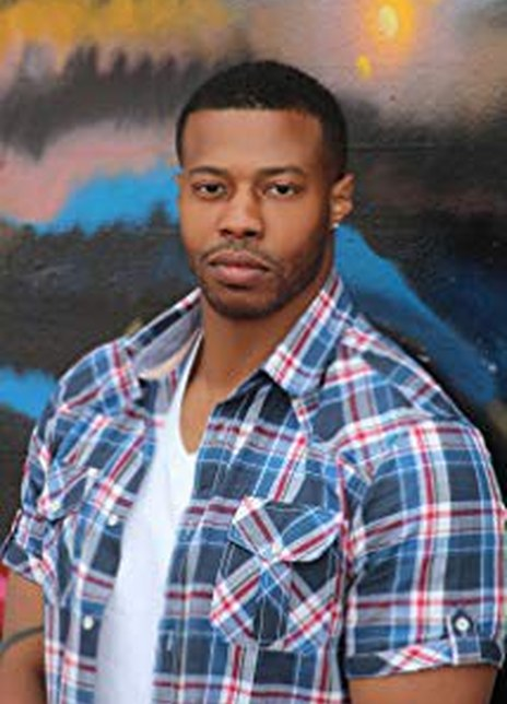 加布里埃尔·D·安吉尔 Gabriel D. Angell