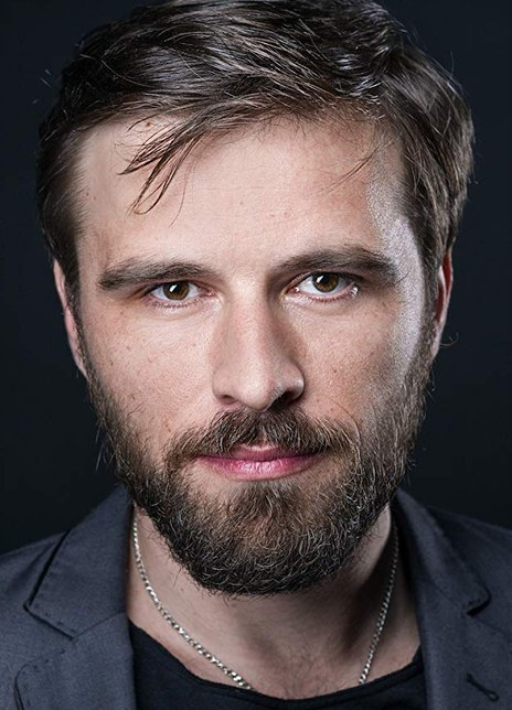 丹尼尔·科瓦切维奇 Daniel Kovacevic