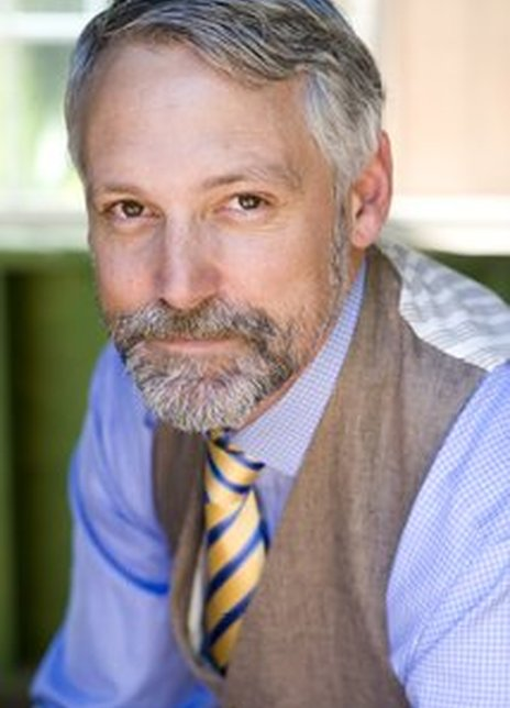 保罗·基尼 Paul Keany Paul Anthony Keany