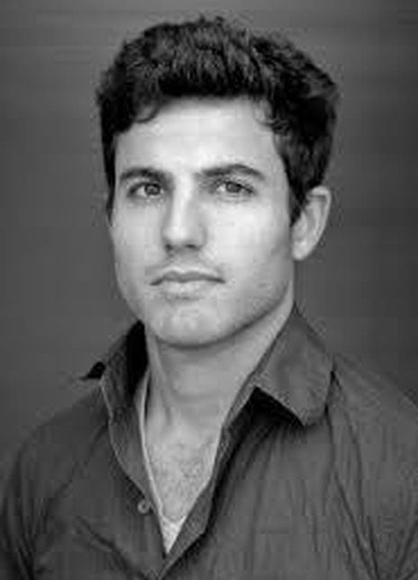 丹尼尔·隆德 Daniel Lundh