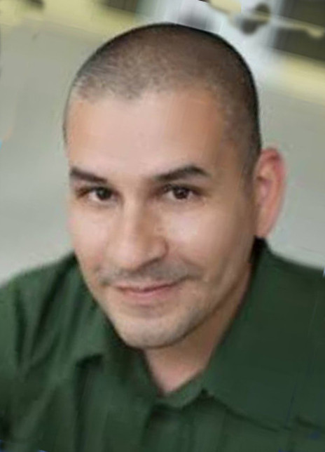 约翰·阿米乔 John L. Armijo