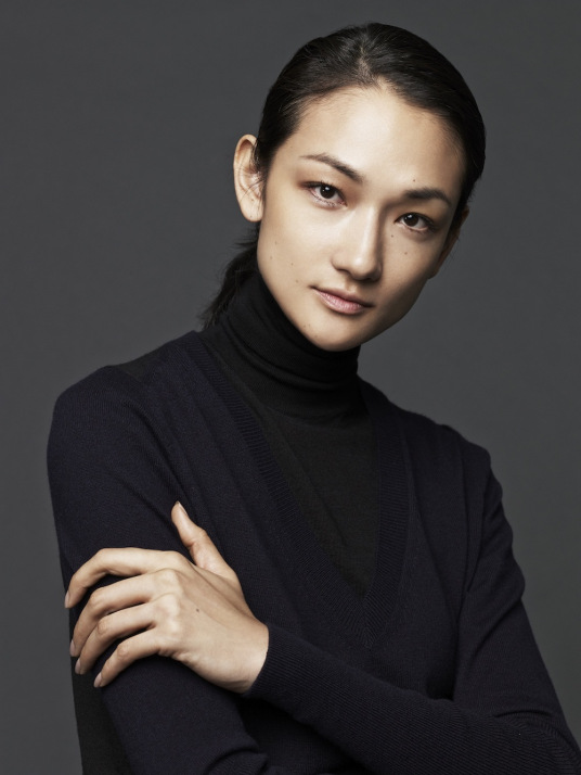 富永爱 Ai Tominaga とみなが あい