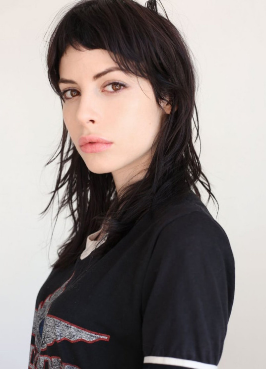 夏洛特·坎普·米尔赫 Charlotte Kemp Muhl