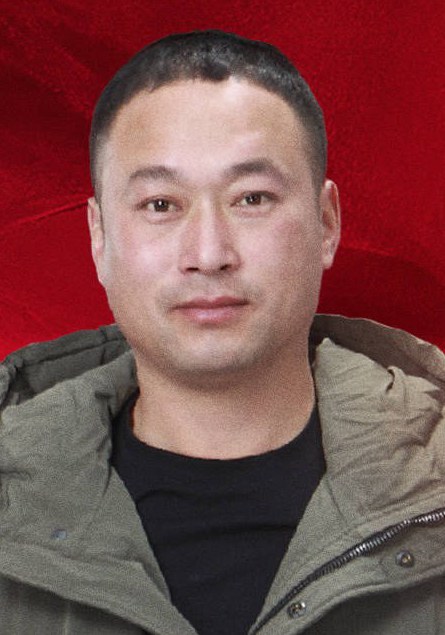 张同学 Kai Zhang 张凯