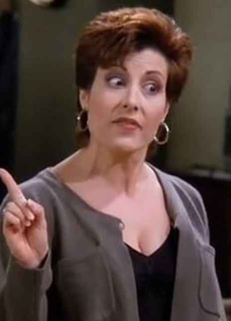 卡拉·塔姆布雷利 Karla Tamburrelli