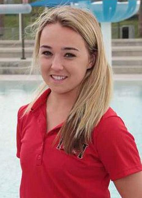 卡莉·怀特赫斯特 Kali Whitehurst