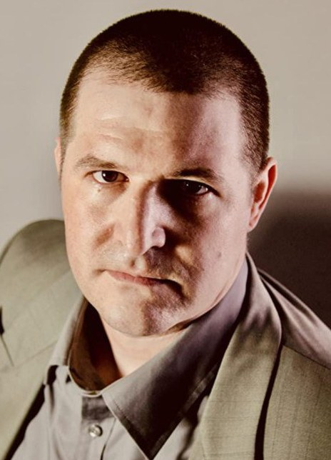 达伦·W·马吕努克 Darren W. Marynuk