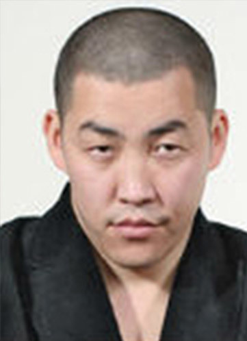 阿马杜·马马达科夫 Amadu Mamadakov