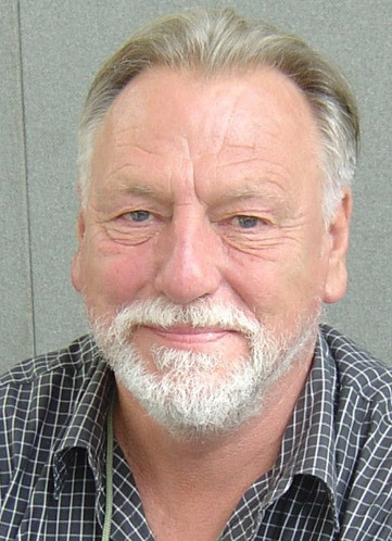 肯尼思·库兰汉姆 Kenneth Cranham Ken Cranham