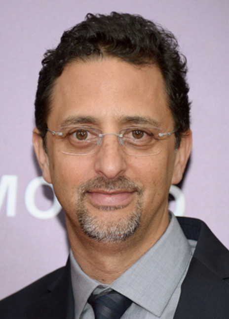 格兰特·赫斯洛夫 Grant Heslov