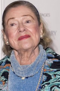 伊莉莎白·威尔森 Elizabeth Wilson Elizabeth W. Wilson