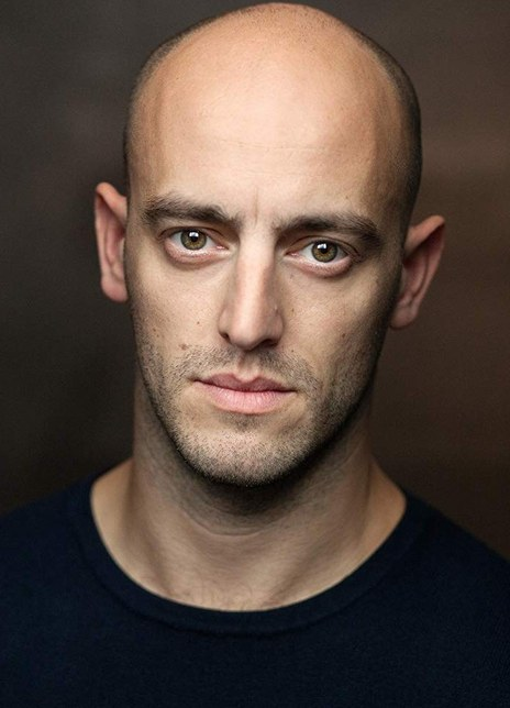 伊恩·阿塔德 Ian Attard