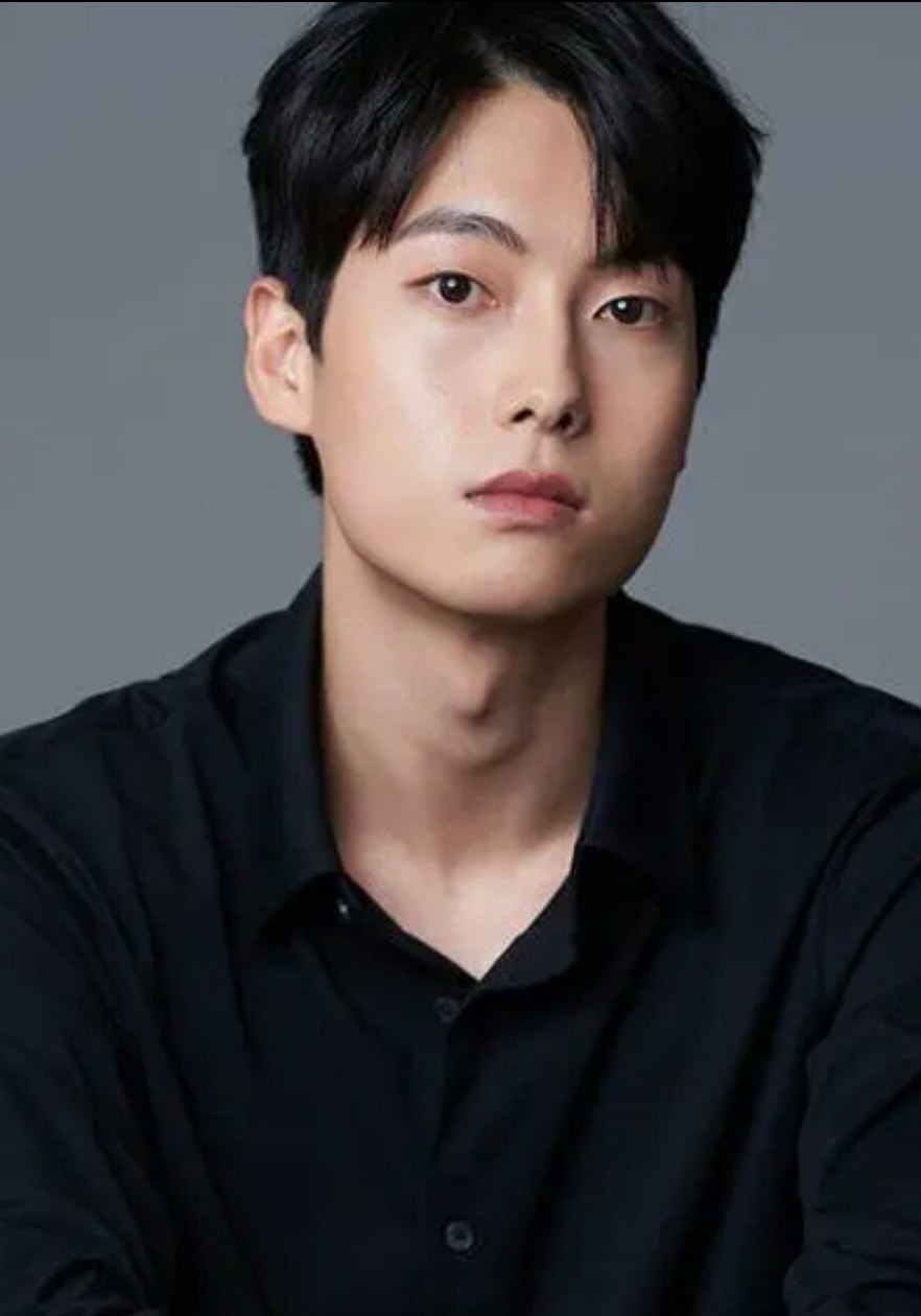 禹泰云 지혜태운