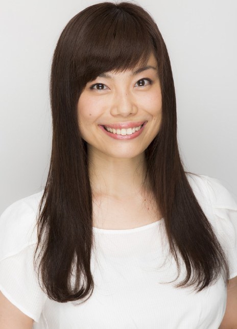 庄子裕衣 Shouji Yui しょうじ ゆい Yui Shoji