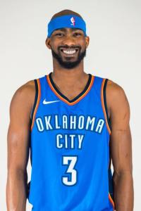 科里·布鲁尔 Corey Brewer 连长