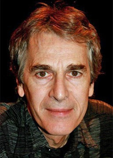 劳伦斯·巴里 Lawrence Barry