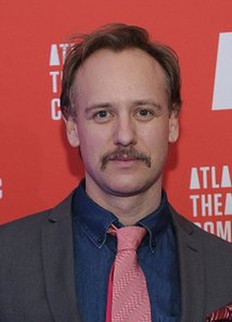 约翰·桑德斯 John Sanders