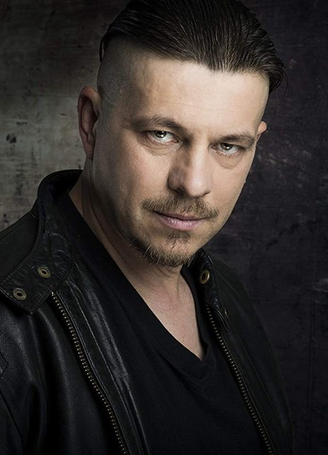 米哈利·绍鲍多什 Mihály Szabados Mihaly Szabados