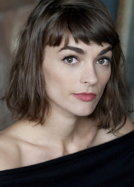 罗马妮·波尔塔伊 Romane Portail