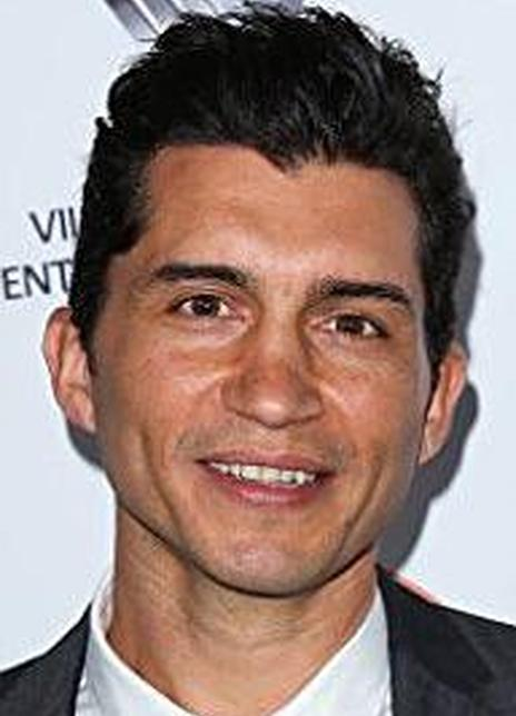 乔伊·维埃拉 Joey Vieira