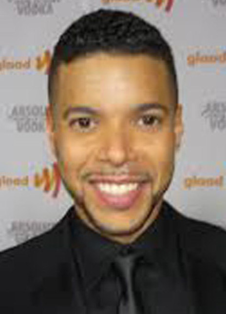 威尔逊·克鲁兹 Wilson Cruz