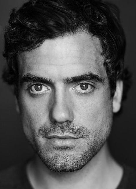 丹尼尔·英格斯 Daniel Ings