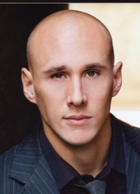 乔希·温格特 Josh Wingate