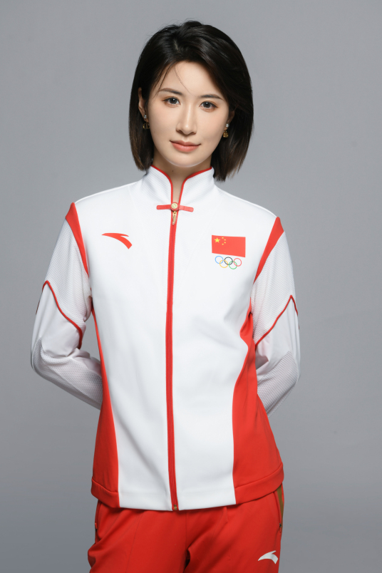 赵沁心 Zhao Qinxin