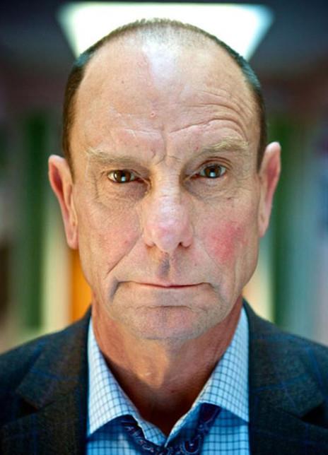 菲利浦·马丁·布朗 Philip Martin Brown Philip Browne