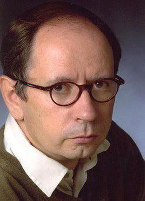 奥利维尔·博彻 Olivier Broche