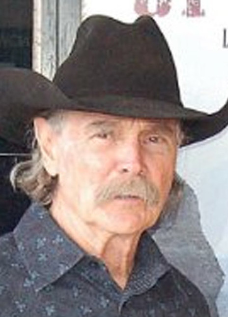 巴克·泰勒 Buck Taylor Walter Clarence Taylor III