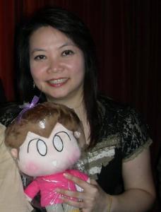 林元春 阿春 元春姐姐 春猪 Celina