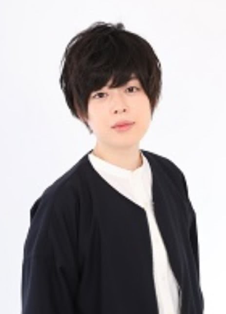 市川苍 Aoi Ichikawa 市川蒼