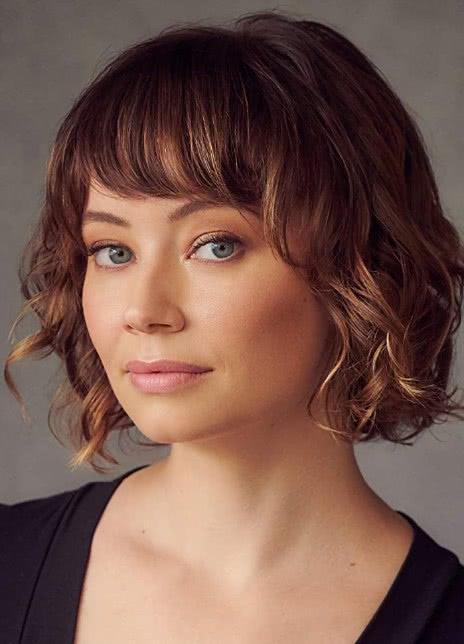 科琳·福伊 Colleen Foy