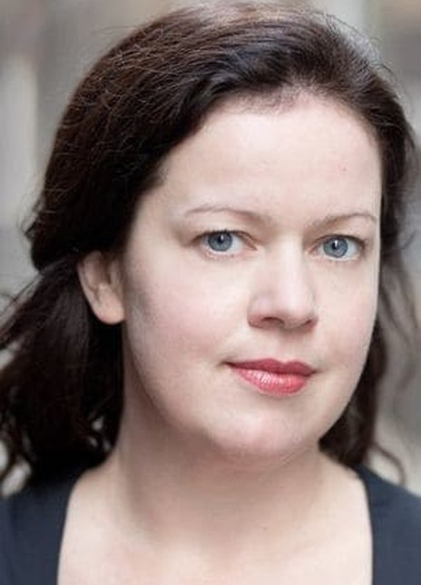 特蕾莎·邱吉尔 Teresa Churcher