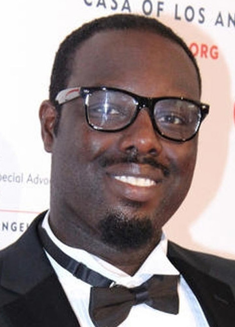 森约·阿莫库 Senyo Amoaku Senyo Kodzo Amoaku   DNA-1